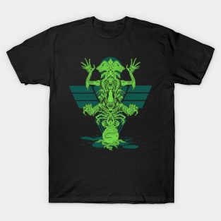 Xeno T-Shirts for Sale | TeePublic